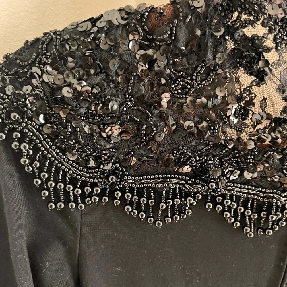 Vintage Designer Isabelle Allard Dress - Picture 6 of 11